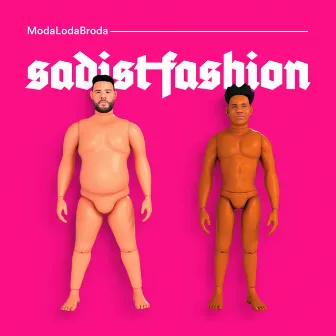 sadistfashion by Moda Loda Broda