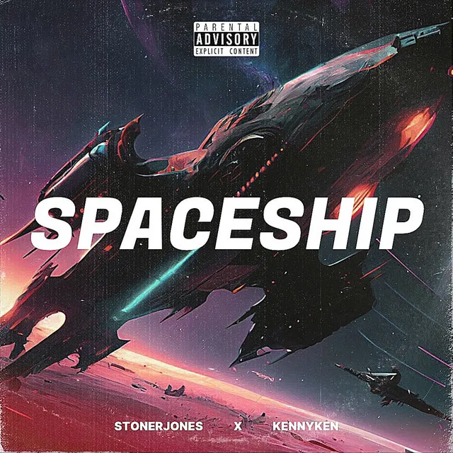 Spaceship (Extended Version)