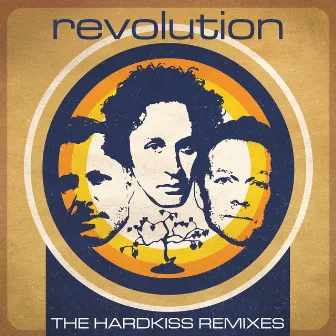 Revolution (The Hardkiss Remixes) by Hardkiss