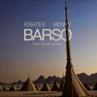 Barso by Venky