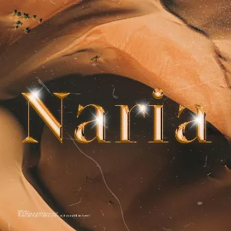 Naria by Martin the Misfit