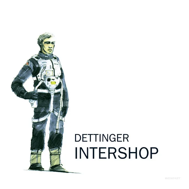 Intershop (1) - Remastered 2024