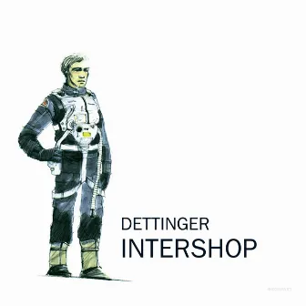 Intershop (Remastered 2024) by Dettinger