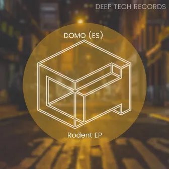 Rodent EP by DOMO (ES)