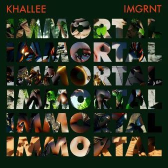 Immortal by Khallee