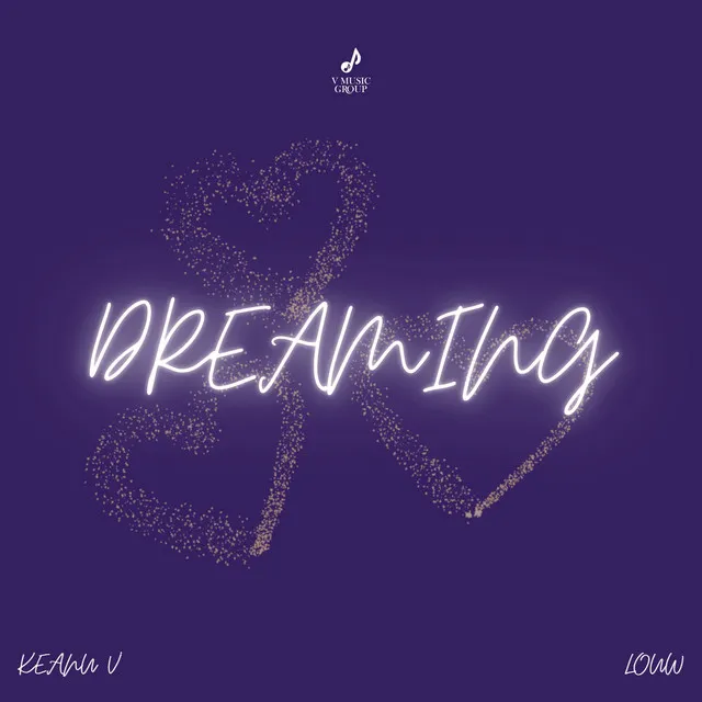 Dreaming - Vocal Reprise