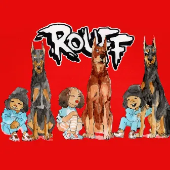 Rouff by Tasha & Tracie