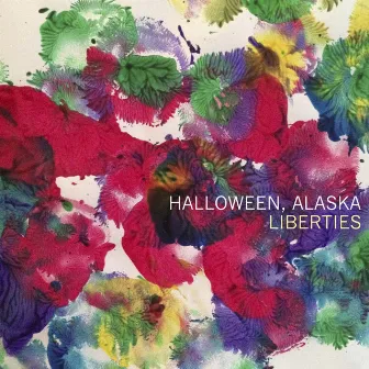 Liberties by Halloween, Alaska