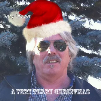 A Very Terry Christmas by Terry Draper