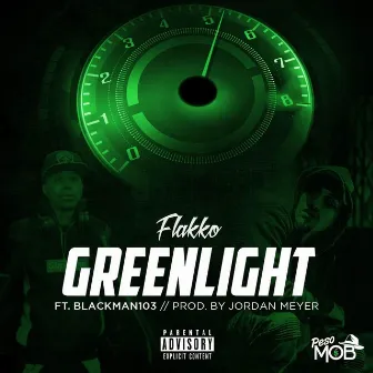 Greenlight by Flakko