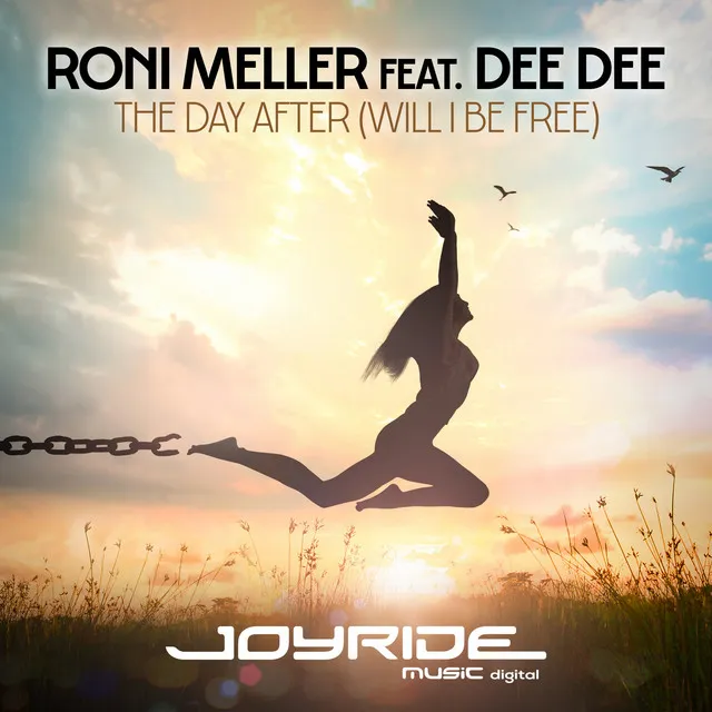 The Day After (Will I Be Free) - Radio Mix