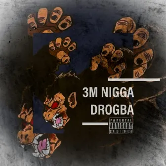 Drogba by 3M Nigga