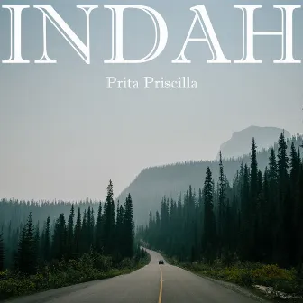 Indah by Prita Priscilla