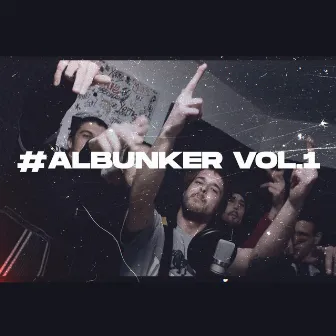 #Albunker Vol. 1 by Anomik