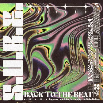 Back To The Beat EP by S.U.R.E.