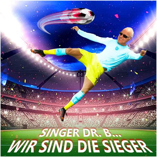 Wir sind die Sieger