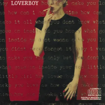 Loverboy by Loverboy