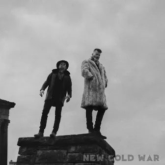 New Cold War by JAXSON GAMBLE