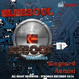 Reboot EP + Nogiard Remix by Nogiard