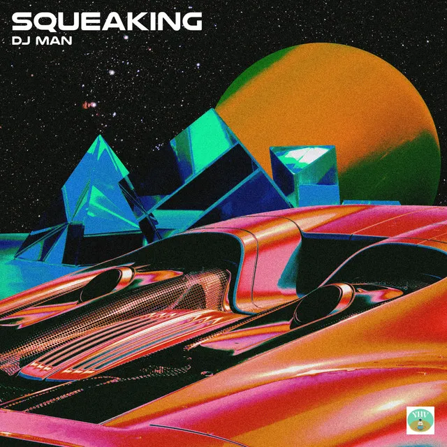 Squeaking - Original Mix