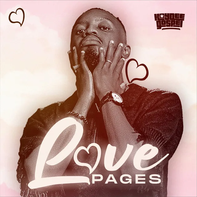 Love Pages