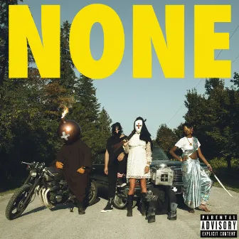 None by La+ch