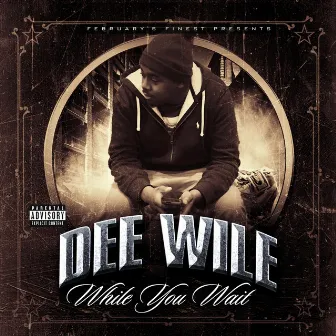 While You Wait by Dee Wile