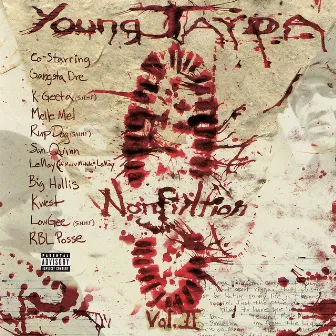 Nonfiktion Vol. II by Young Jayda