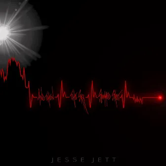 And Then, The Sky Slammed Shut by Jesse Jett