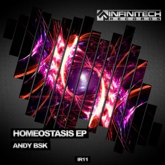 Homeostasis by Andy BSK