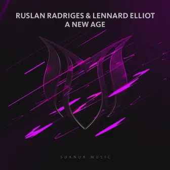 A New Age by Lennard Elliot