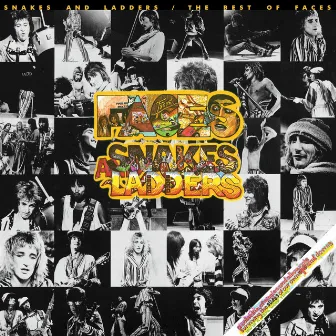 Snakes and Ladders: The Best of Faces by Faces