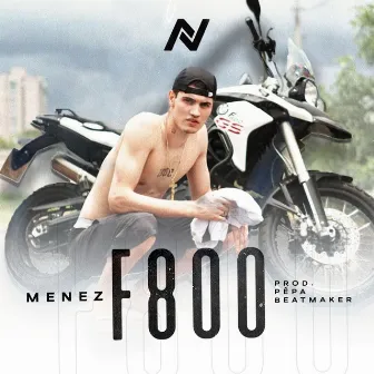 F800 by Menez