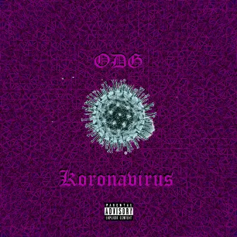 Koronavirus by ODG