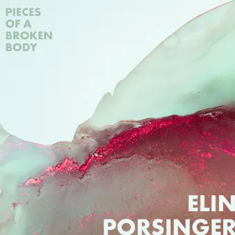 Pieces of a Broken Body by Elin Porsinger