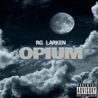 Opium by RgLarken