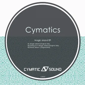 Magic Island EP by Cymatics