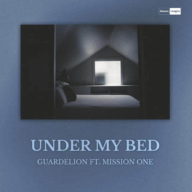 Under My Bed - Extended Mix