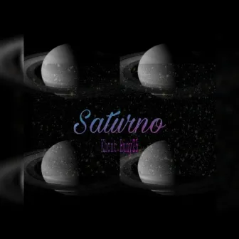 Saturno by Khent Runy