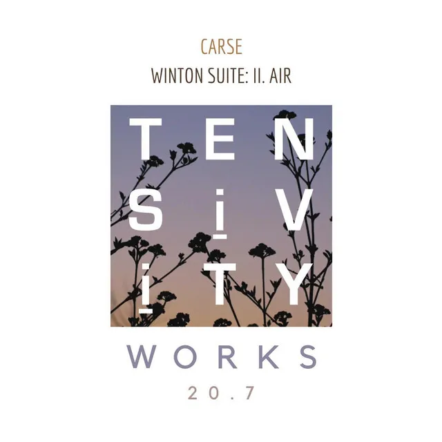 Winton Suite: II. Air