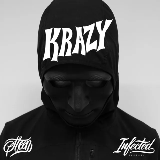 Krazy (feat. Killingskills)