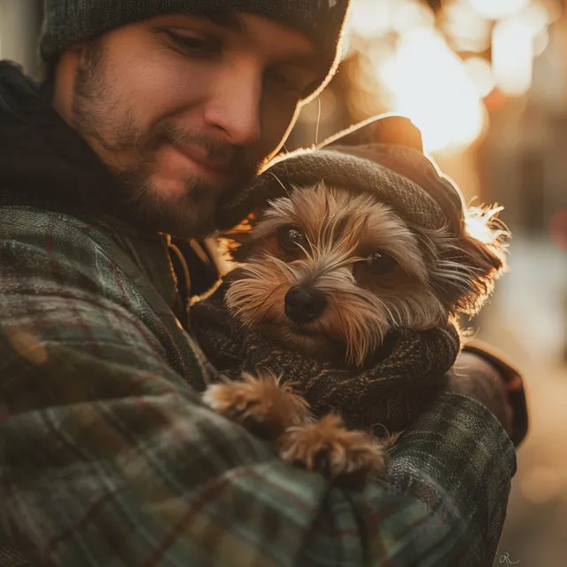 Ritmos De Animales Relajantes