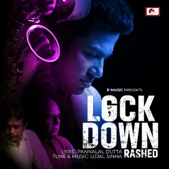 Lockdown by Rashed