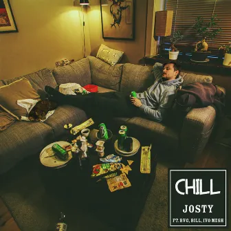 Chill by Josty