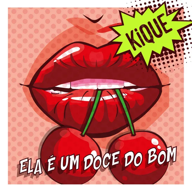 Ela É um Doce do Bom