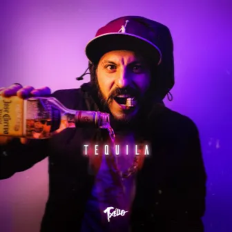 TEQUILA by Txéllo