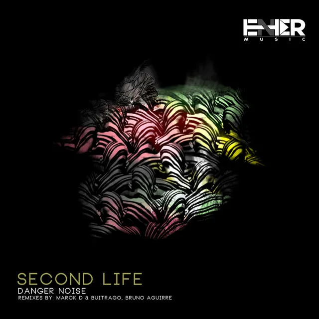 Second Life - Bruno Aguirre Remix