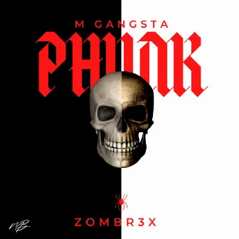 Phunk by Zombr3x