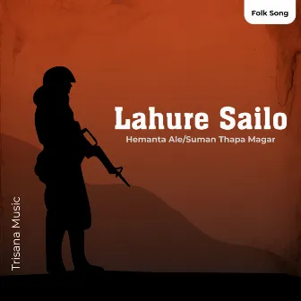 Lahure Sailo by Hemanta Ale