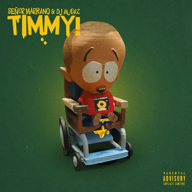 Timmy